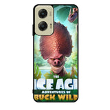 Ice Age Adventures of Buck Motorola Moto G Stylus 5G 2024 Case OV10872