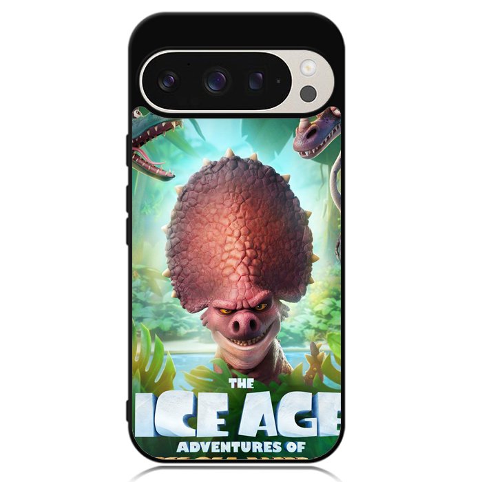 Ice Age Adventures of Buck Google Pixel 9 Pro XL Case OV10872