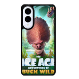Ice Age Adventures of Buck Samsung Galaxy S25 Edge 5G Case OV10872