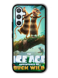 Ice Age Adventures of Bunk Wild Samsung Galaxy A14 5G Case QC10874