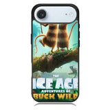Ice Age Adventures of Bunk Wild iPhone 17 Air Case OV10874