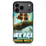 Ice Age Adventures of Bunk Wild iPhone 17 Pro Case RC10874