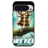 Ice Age Adventures of Bunk Wild Google Pixel 9 | Pixel 9 Pro Case OV10874