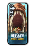 Ice Age Adventures of Buck Wild Samsung Galaxy A14 5G Case QC10873