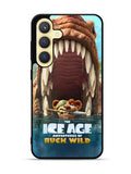 Ice Age Adventures of Buck Wild Samsung Galaxy S25 Plus 5G , Samsung Galaxy S25+ 5G Case OV10873