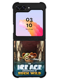 Ice Age Adventures of Buck Wild Samsung Galaxy Z Flip 5 5G 2023 Case OV10873