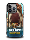 Ice Age Adventures of Buck Wild iPhone 16 Pro Case OV10873