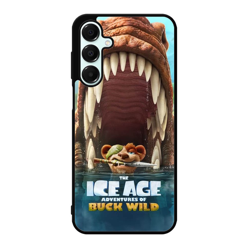 Ice Age Adventures of Buck Wild Samsung Galaxy A16 Case OV10873