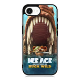 Ice Age Adventures of Buck Wild iPhone 16e Case OV10873