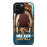 Ice Age Adventures of Buck Wild iPhone 16 Pro Case OV10873