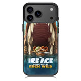 Ice Age Adventures of Buck Wild Samsung Galaxy S26 Case OV10873