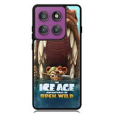 Ice Age Adventures of Buck Wild Motorola Moto Edge 2025 | Moto Edge 60 Fusion | Moto Edge 60 Pro Case OV10873