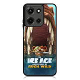 Ice Age Adventures of Buck Wild Motorola Moto G 5G 2025 Case OV10873