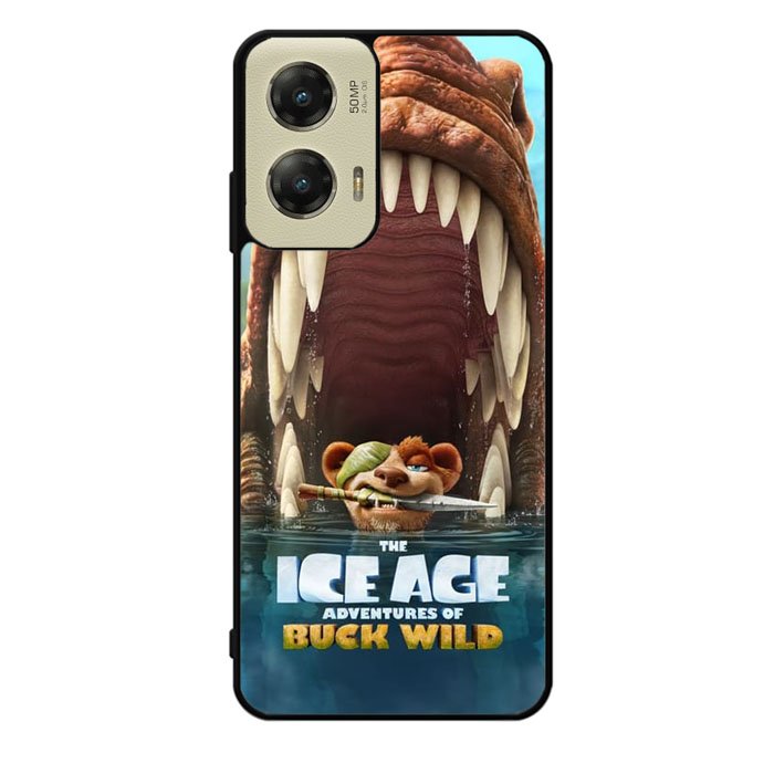 Ice Age Adventures of Buck Wild Motorola Moto G Stylus 5G 2024 Case OV10873