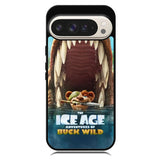 Ice Age Adventures of Buck Wild Google Pixel 10 | Google Pixel 10 Pro Case RC10873
