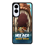 Ice Age Adventures of Buck Wild Samsung Galaxy S25 Edge 5G Case OV10873