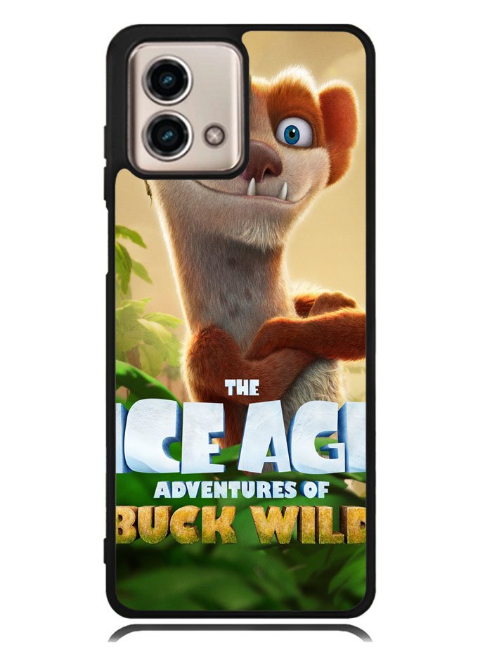 Buck Wild Ice Age Motorola Moto G Stylus 5G 2023 Case OV10913