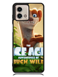 Buck Wild Ice Age Motorola Moto G Stylus 5G 2023 Case OV10913