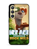 Buck Wild Ice Age Samsung Galaxy S25 5G Case OV10913