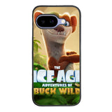 Buck Wild Ice Age Google Pixel 10A Case OV10913