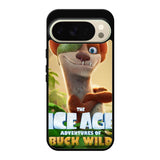 Buck Wild Ice Age Google Pixel 10 Pro XL Case QC10913
