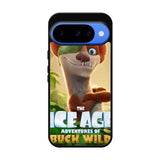 Buck Wild Ice Age Google Pixel 10 Case QC10913
