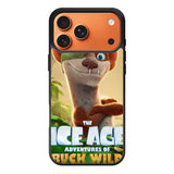 Buck Wild Ice Age iPhone 17 Pro Max Case QC10913