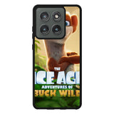 Buck Wild Ice Age Motorola Moto Edge 2025 Case QC10913