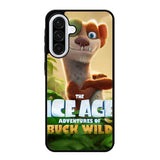 Buck Wild Ice Age Samsung Galaxy A56 5G Case RC10913