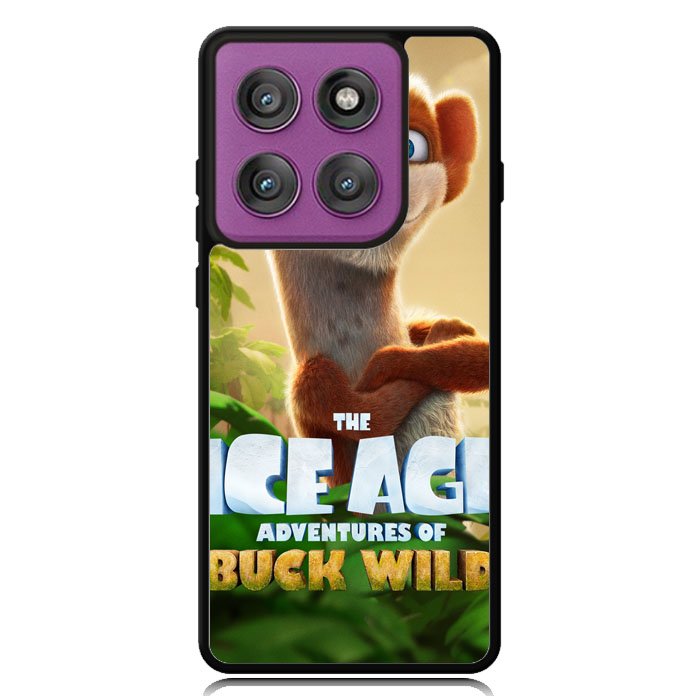 Buck Wild Ice Age Motorola Moto Edge 2025 | Moto Edge 60 Fusion | Moto Edge 60 Pro Case OV10913
