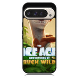 Buck Wild Ice Age Google Pixel 10 Pro XL Case RC10913