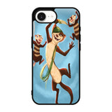 Ice Age Buck Art iPhone 17e Case OV10875