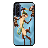 Ice Age Buck Art Samsung Galaxy A17 Case OV10875