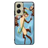 Ice Age Buck Art Motorola Moto G Stylus 5G 2024 Case OV10875