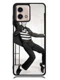 Elvis Presley Dance Motorola Moto G Stylus 5G 2023 Case OV10936