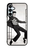 Elvis Presley Dance Samsung Galaxy A35 5G Case OV10936