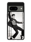 Elvis Presley Dance Google Pixel 8 Case QC10936
