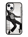 Elvis Presley Dance iPhone 14 Plus Case QC10936