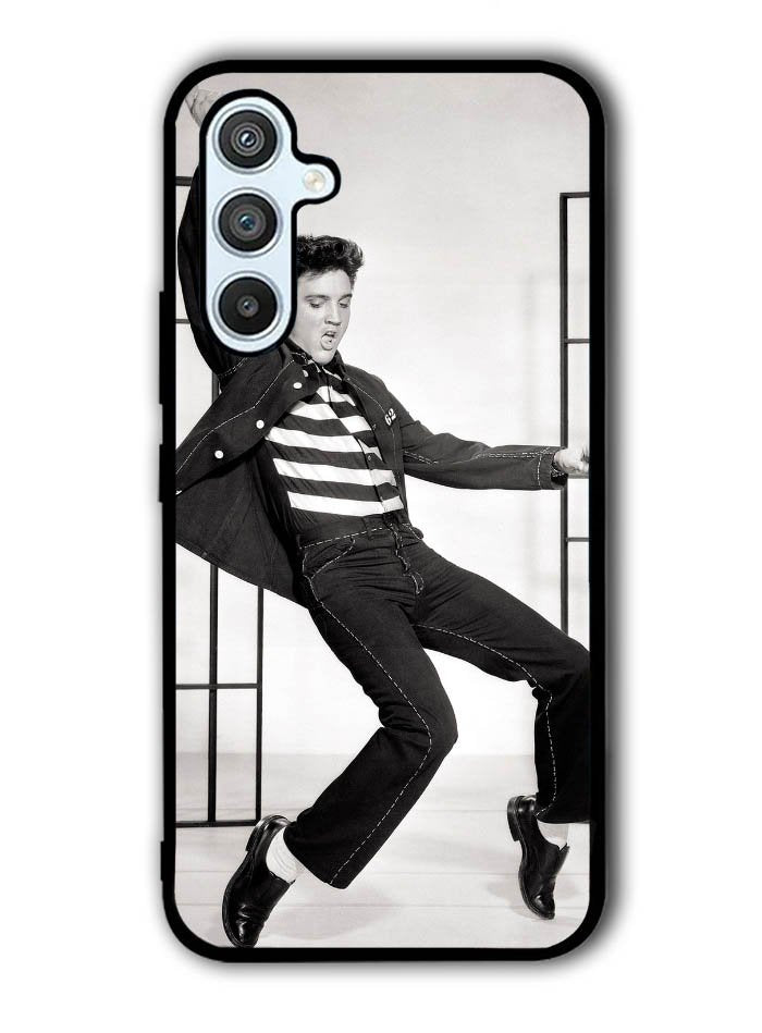Elvis Presley Dance Samsung Galaxy A14 5G Case QC10936