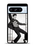 Elvis Presley Dance Google Pixel 8 Pro Case QC10936