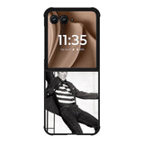 Elvis Presley Dance Motorola Moto RAZR Plus 2025 Case OV10936