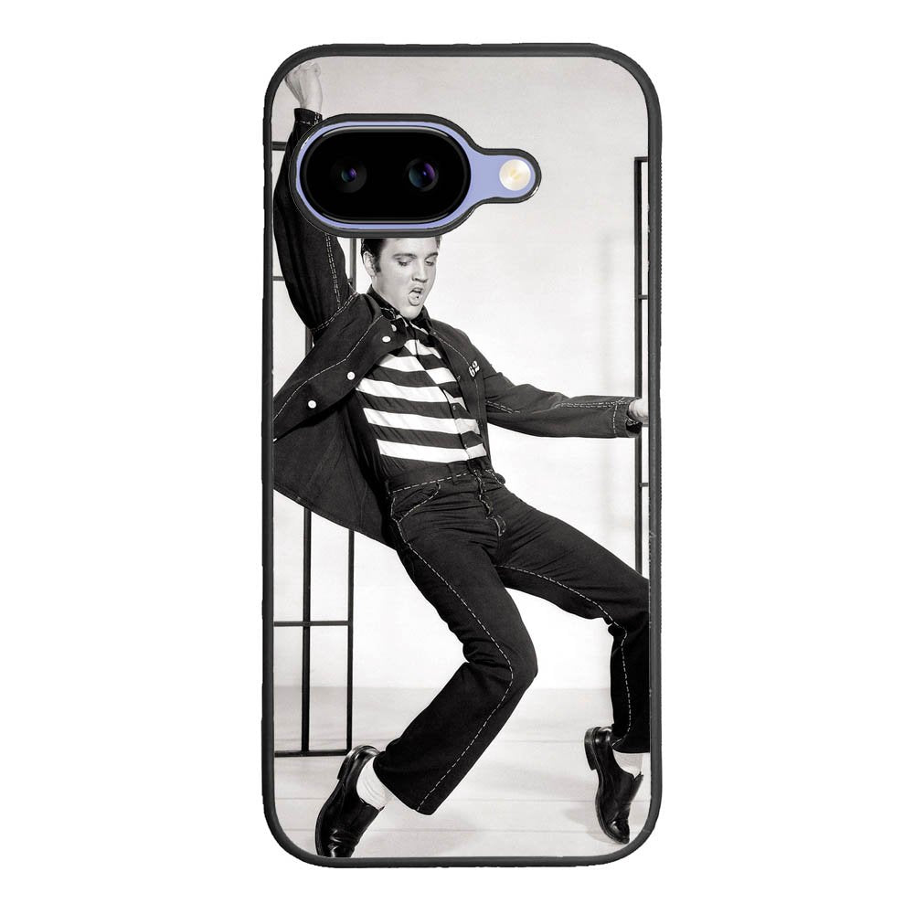 Elvis Presley Dance Google Pixel 10A Case OV10936