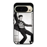 Elvis Presley Dance Google Pixel 10 Pro XL Case QC10936