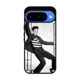 Elvis Presley Dance Google Pixel 10 Case QC10936