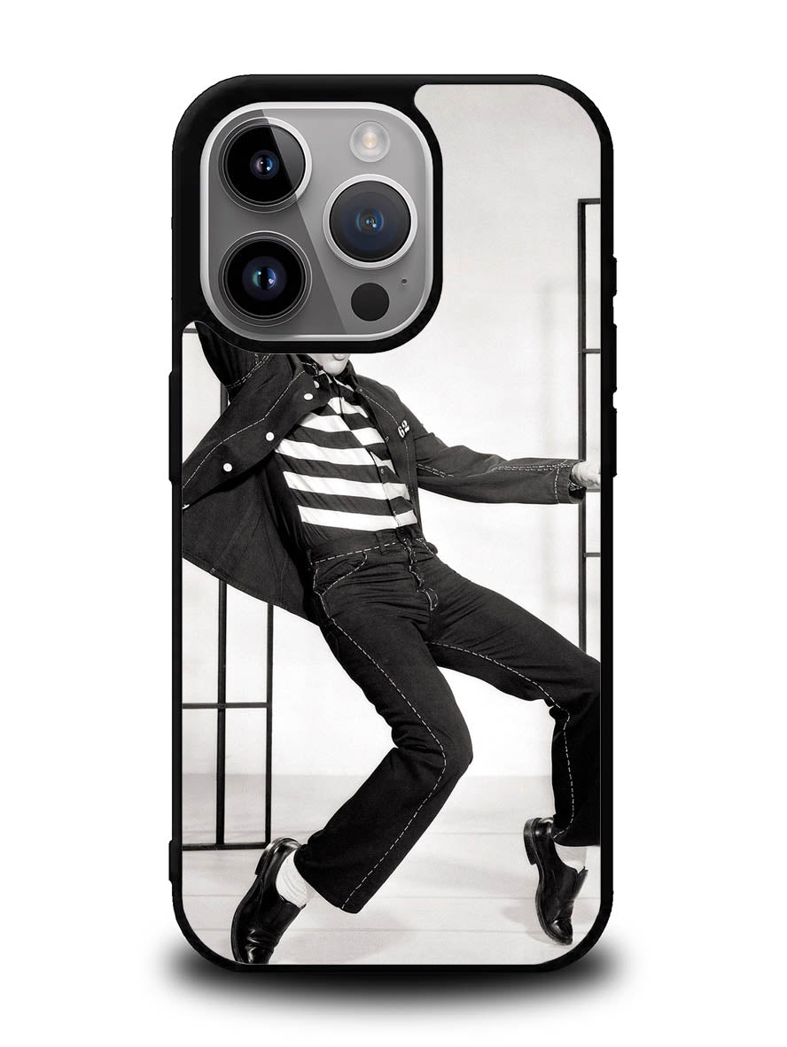 Elvis Presley Dance iPhone 16 Pro Case OV10936