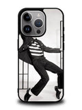 Elvis Presley Dance iPhone 16 Pro Case OV10936