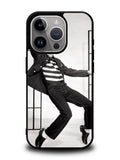 Elvis Presley Dance iPhone 16 Pro Max Case QC10936