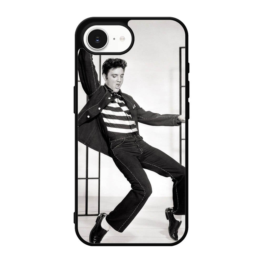 Elvis Presley Dance iPhone 17e Case OV10936