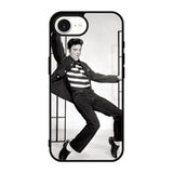 Elvis Presley Dance iPhone 17e Case OV10936