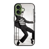 Elvis Presley Dance iPhone 17 Case QC10936